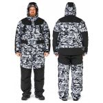 Костюм зимний Norfin Explorer 2 Camo 05 р.XXL