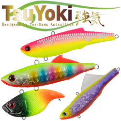 TsuYoki