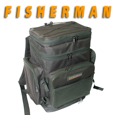 Fisherman ФС03