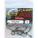 Крючок Gamakatsu A1 G-Carp Pop Up №1 (10шт.)
