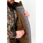 Костюм King Hunter HYBRID Modern Camo XS
