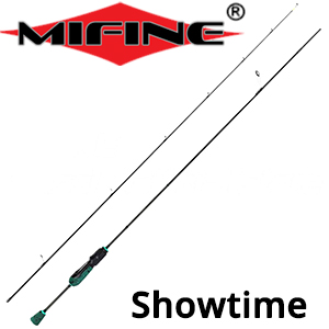 Mifine Pro Showtime