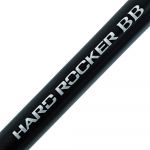Удилище Shimano Hard Rocker BB B76M