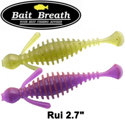 Bait Breath U30 RUI 2,7"
