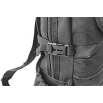 Рюкзак Hearty Rise Lure Sling Bag HB-2729, black