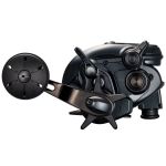 Катушка мультипликаторная электрическая Shimano 24 Plays 3000