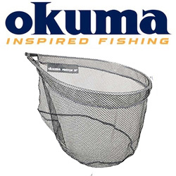 Okuma Match Pan Net