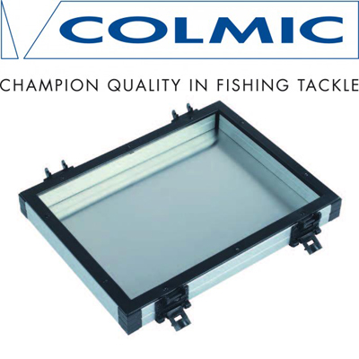 Colmic Modulo Allum. Porta Lenze