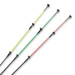 Удилище фидерное Fish Crystal Egride Feeder, тест до 100 г, 3,90 м, 3+3 tips