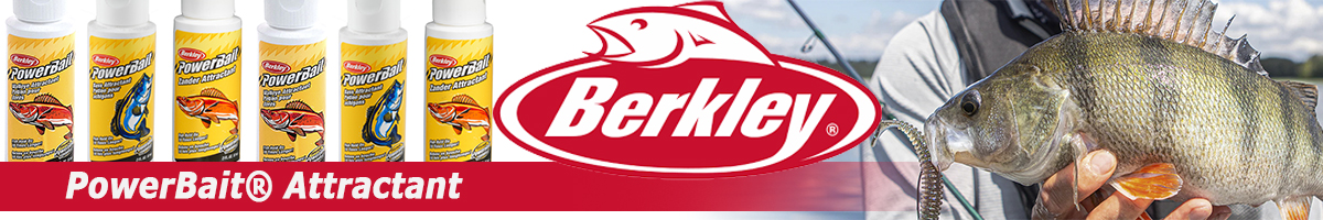 Berkley PowerBait Original Attractant