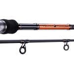 Удилище кастинговое Sportex Black Pearl BR2102