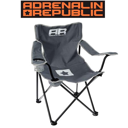 Adrenalin Republic Mac Tag Sr.