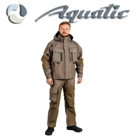 Aquatic К-12Ф