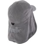 Бейсболка Norfin SAFARI GRAY 03 р.L