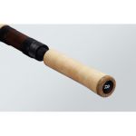 Спиннинг Daiwa Silver Creek Stream Twitcher 46UL-4  (Длина 137 см. тест 1,5-7 гр.)