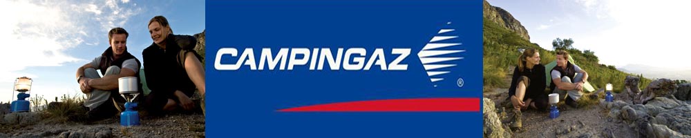 Campingaz Lumogaz NRA