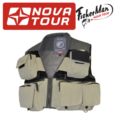 Nova Tour Fisherman "Профи Лайт"