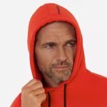 Худи Finntrail Big logo 6820 Red (XL)