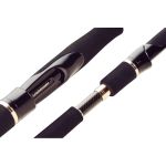 Удилище спиннинговое Graphiteleader 19 Argento Prototype GLAPS-902LML