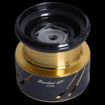 Катушка безынерционная Maximus Bankai LF 2500