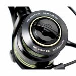Катушка F-Fishing S-Match 3500 (SPM3500)