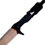Удилище Kaida Tython 2.6m 10-42g