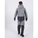 Куртка Finntrail Greenwood Grey 4021 размер XXL