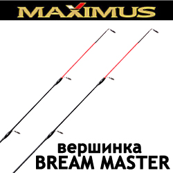 Maximus Bream Master Вершинка