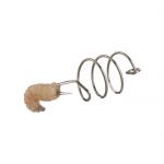 Клипса для опарыша и пасты Tower Clip 7X15mm 4шт 45865