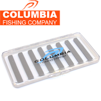 Columbia DYH-014D 18.8x10.8x1.5cm