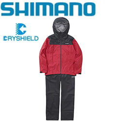 Shimano RA-047X RED