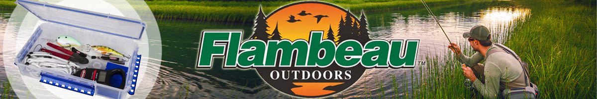 Flambeau WP5001