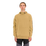 Толстовка Grundens Dillingham Tech Hoodie, Antique Bronze, M