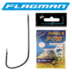 Flagman Single F-78
