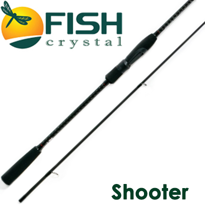 Fish Crystal Shooter