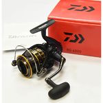 Катушка Daiwa 16 BG 5000H