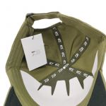 Кепка Daiwa CA-70320 Khaki Free