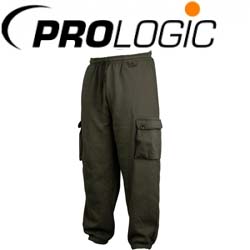 Prologic Bank Bound Joggers Green зеленые