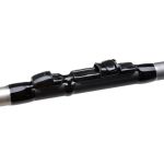 Удилище телескопическое с кольцами Flagman S-Power Bolo 600