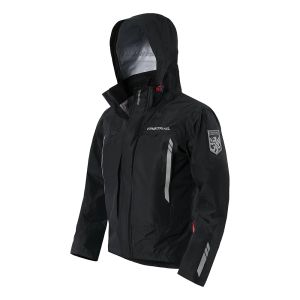 Куртка мужская Finntrail Athletic 4024 Graphite (XL)