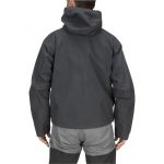 Куртка Simms Guide Classic Jacket, Carbon, XL