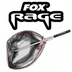 Fox Rage Speedflow II Compact NLN004