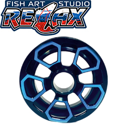 Relax Frozen