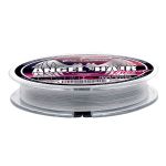Леска Power Phantom Angel Hair Tippet Clear 30m 0,28mm, 6,8kg