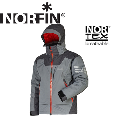 Norfin Verity Pro GR