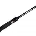 Спиннинг JSCompany Nixx Booster 2 S662ML 1,98 м 3,5-14 г