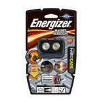 Фонарь налобный Energizer Hard Case Magnet ударопр.7m/влагост. 325lm. 3ААА