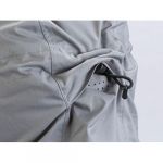 Костюм зимний Daiwa Rainmax Extra Hi-Loft Winter Suit DW-3209 Black (черный) р.L