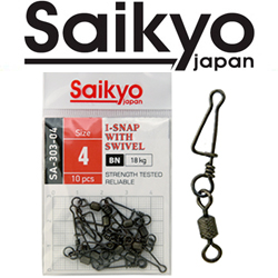 Saikyo SA-303
