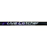 Удилище спиннинговое Xesta Live Catcher S610 Super Slow Rocker